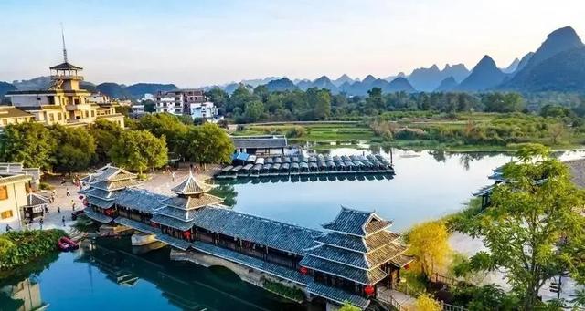 北京超灵验寺庙走红，是北京最古老寺庙，号称京城第一禅寺	，免费