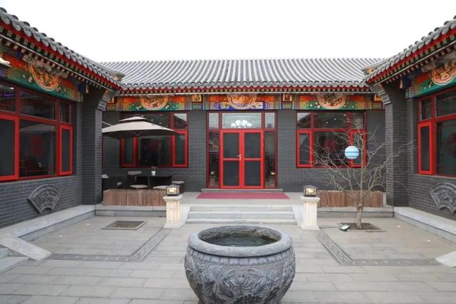 这个假期，别再去人挤人了！京郊4条“隐藏路线”等你来打卡——