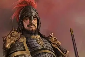三国武力大排名（26虎将），可以划分为这5个战力档次。图片