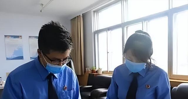 女子监狱没有男犯人，为何每年都有很多人怀孕？监狱长道出了实情