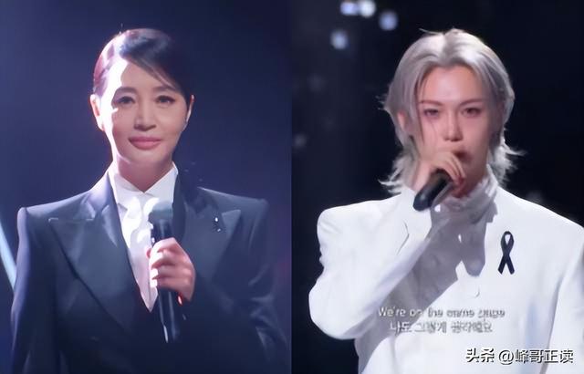 一场香港大火，让大家看清38岁刘亦菲的“真面目	”	，赵立坚说对了