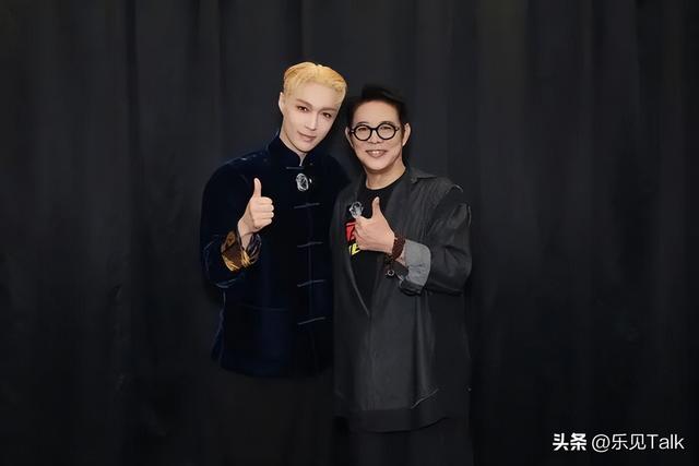 李连杰“换心”真相大白，向太曝更多内幕，一夜回春秘密终被揭开