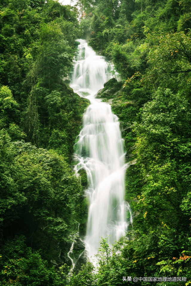 桃源深处、武陵主峰，梵净山何以跻身世界遗产？