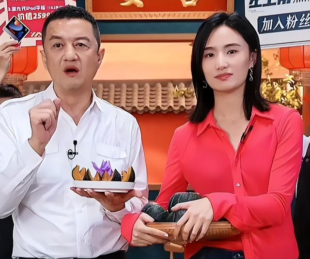 3天5个瓜！鲜肉出轨，男星离婚，37岁女星骚扰已婚男，个个离谱