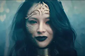 惊悚悬疑：外星生命入侵地球，控制人类。细思极恐图片