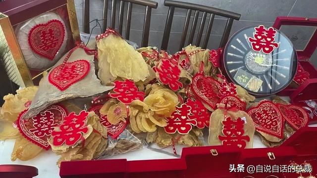 花胶能熬没了吗 2026年花胶能熬没了吗图片
