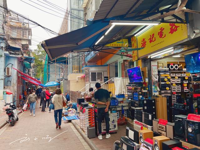 广州这条老街不简单：曾是潮人聚集地，如今变成“老男人天堂”？