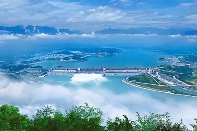三峡大坝“账本”曝光！投资2500亿，运行20余年，如今回本多少？