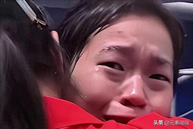 全运会结束仅半月	，恶心的事发生了，原来全红婵和樊振东处境一样