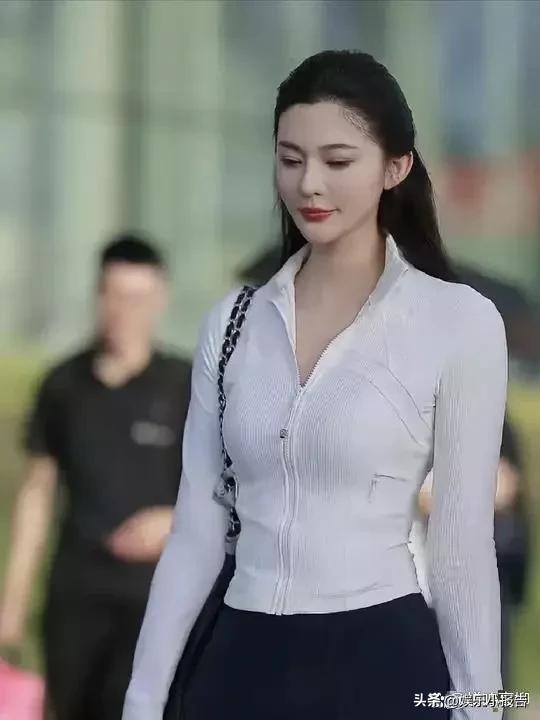 王思聪追了6年都没拿下杜芊逸，这魅力确实不一般！