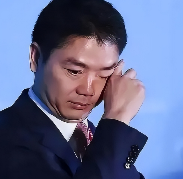 钱多也没什么用？51岁刘强东对大儿子的“亏欠”，至今都难以弥补