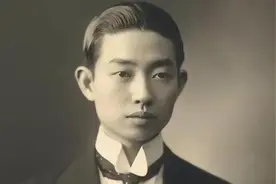 精通玄门奇术的民国大师，通过一次测算，勘破了蒋介石一生的命数图片