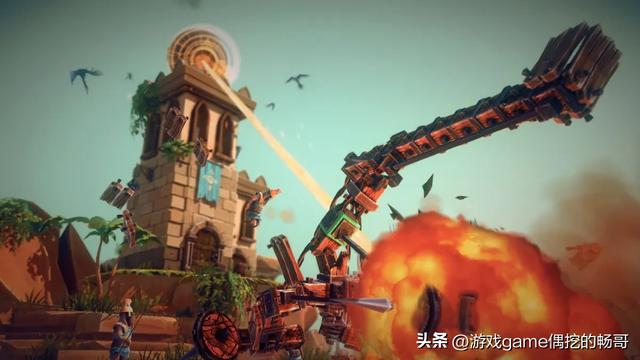 性价比拉满!盘点9款Steam平台,9分以上的新史低精品游戏神作!