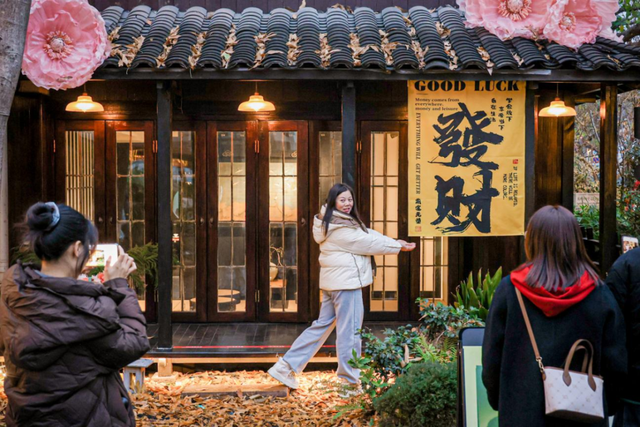 拱墅这个元旦，到底有多好逛