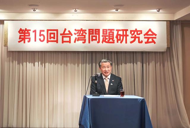 高市拒不认错,中方反制快准狠,日本这个行业将遭毁灭性打击