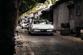 智己L6无图NOA功能亮点：智能驾驶带来哪些实际好处？图片