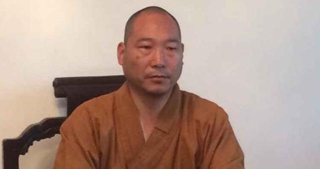 螳螂捕蝉黄雀在后！释永信倒台一个多月后，最大的受益人出现了