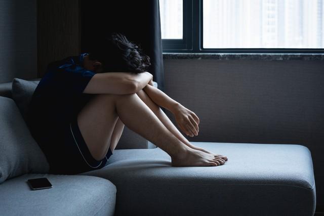 出现这4种情况，注意及时停用盐酸曲唑酮