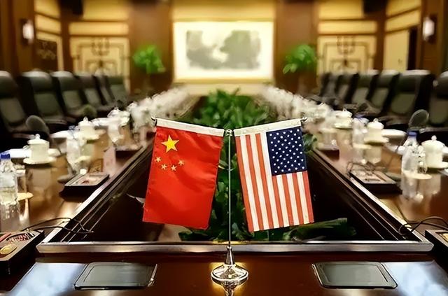 中美谈判15小时，关税或飙升至3位数？访华一事，特朗普提出新条件