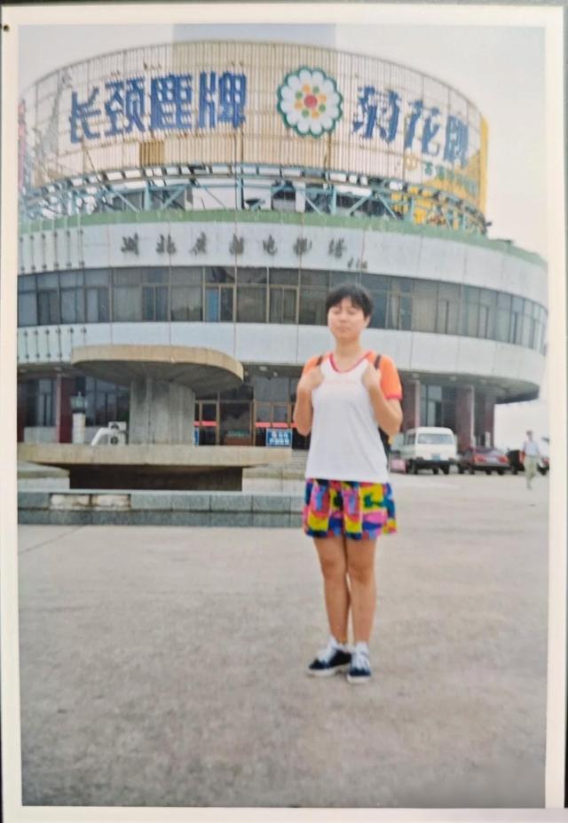 大武汉一日 | 曾经漫长跋涉，如今“触手可及”