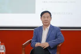 加强评论引导 促进网络文学繁荣图片