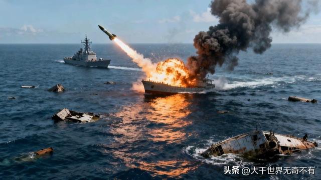 联合国谴责美国“贩毒船”空袭61人丧生，国际法遭挑战