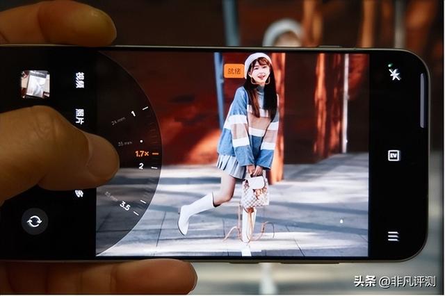 OPPO Find X8s 体验：小直屏里的 "全能王"，轻薄与实力可兼得