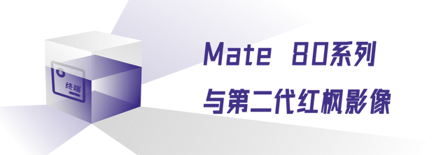 红枫影像：始于光学，抵达心学