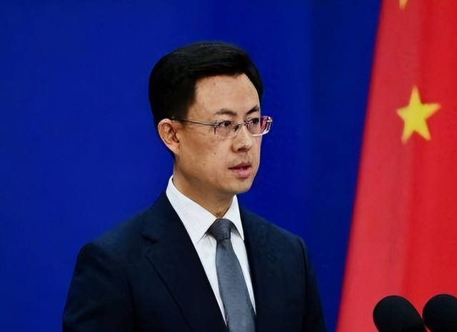 中国大阅兵后，第一个对手出现？中方这次真发火了，进行强烈谴责