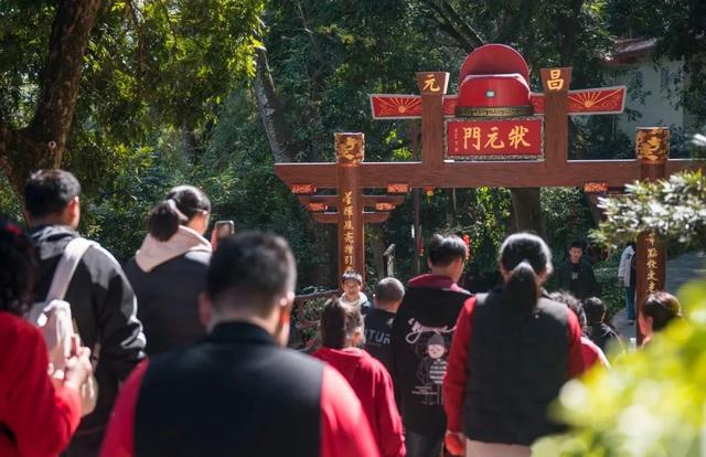 山海相拥 “泉”是精彩 | 泉州石狮永春3天2夜高能玩法上线！