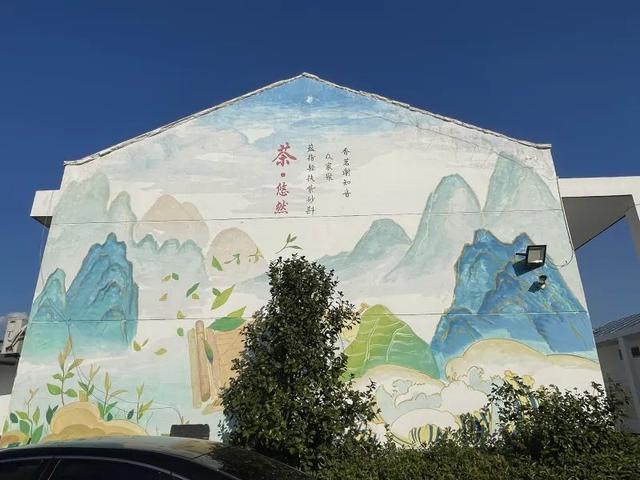 总投资116万，丹阳司徒镇“茶文化园”免费开放