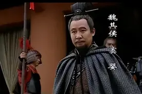 读懂窦婴的死，才明白汉景帝的城府、汉武帝的无情、田蚡的狠毒图片