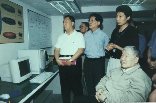 通信历史连载489-中国电信之1958年成立-广州研究院的那些事