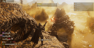 《绝地潜兵2》中配官宣！玩家：中文MZ口号，能有那股疯劲儿吗？