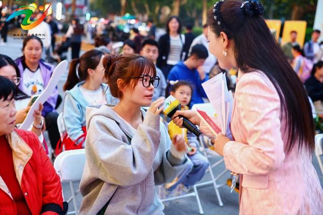 “康养柞水·金秋之旅”推介活动走进西安社区商圈 打造文旅新体验