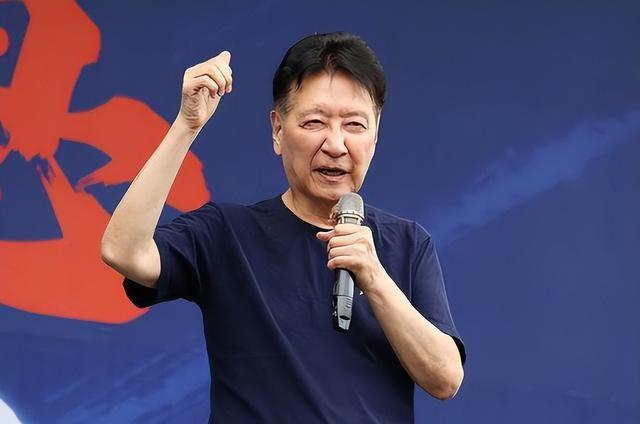 栗正杰支持郑丽文赴大陆：我当后盾