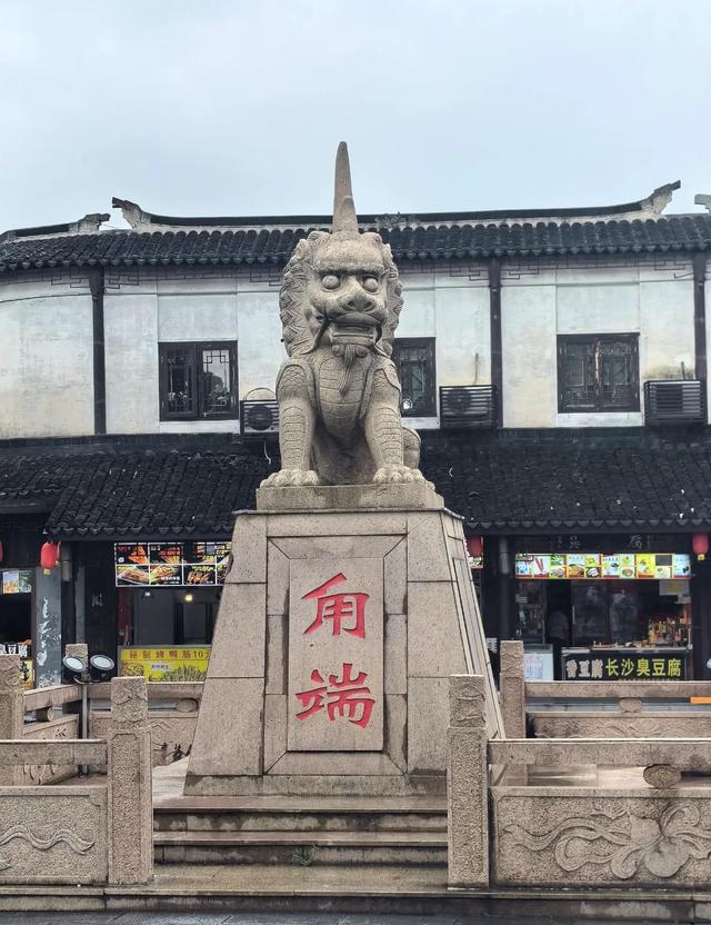 上海出发！几块钱公交直达的江浙沪宝藏地，第一个就心动了！
