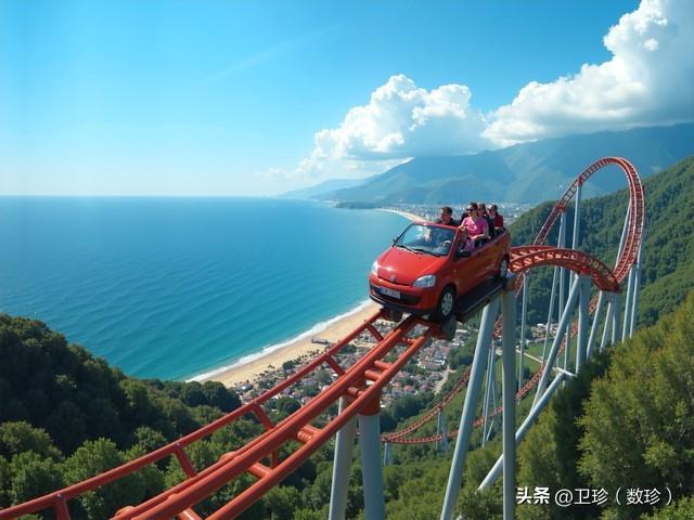 旅游中的惊喜，让你流连忘返