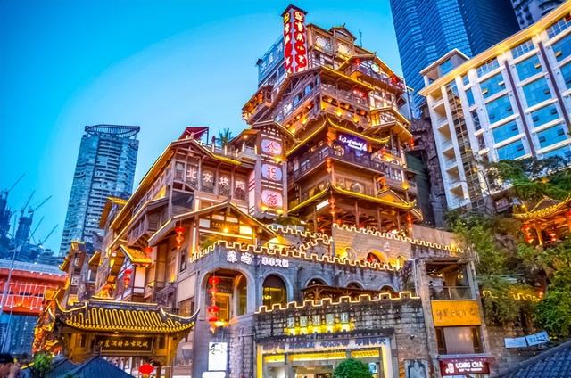 春节宝藏旅行地大赏：全家同行，让冬日暖意不留白