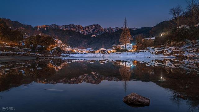 九华山游玩攻略-云游美丽中国系列