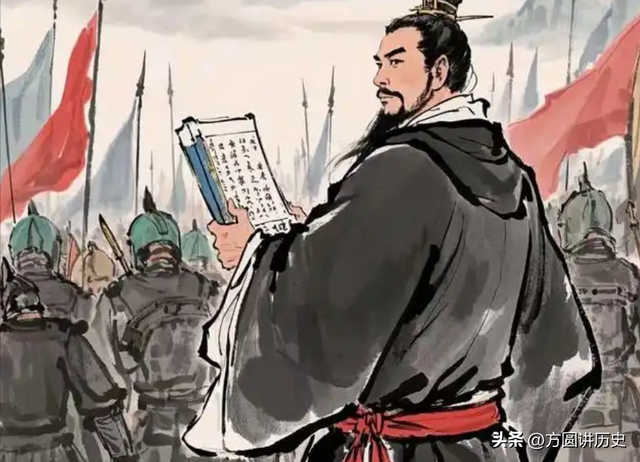 历史公认的三大军事天才，拿破仑排在第三位，第一第二都是中国人