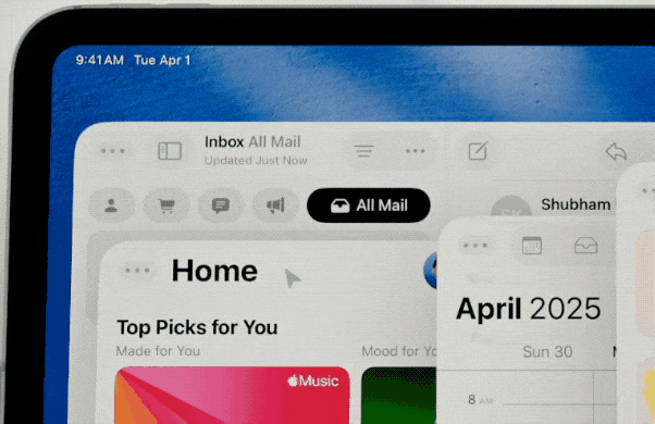 苹果iPad系列选择攻略，iPad、iPad Air与iPad Pro如何选？