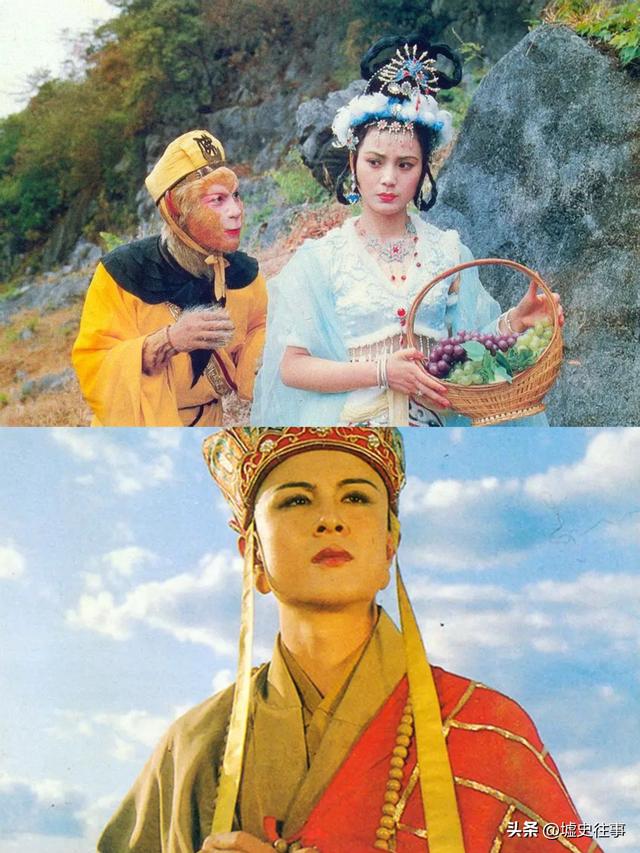 真实玄奘不是 “傻白甜”，取经故事从口述到文字，演化千年成经典