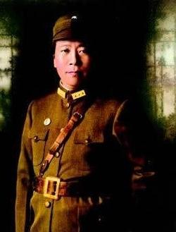 杨虎城的后人今何在：长子省委书记，俩女儿厅级，孙子移民加拿大