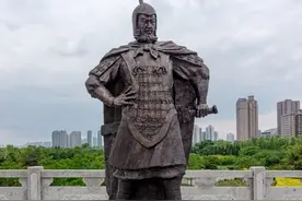 历史的遗憾到底是什么？图片