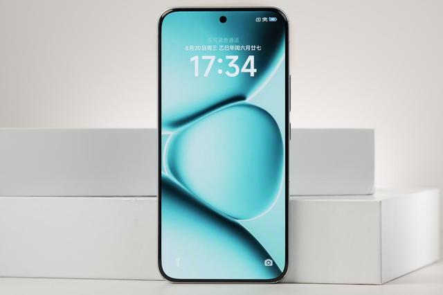 红米REDMI Note 15 Pro+评测：实用主义的终极践行