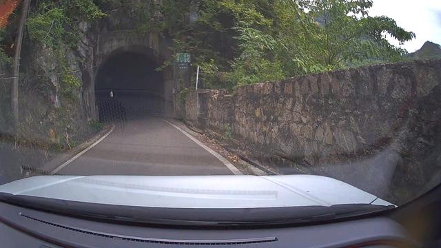偶遇水电八局乌江渡水电站烈士陵园