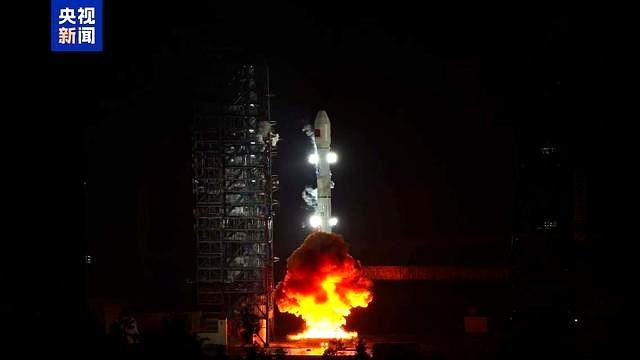 中星9C卫星成功发射，它将全面实现国产化！1.4亿家庭安心免费看