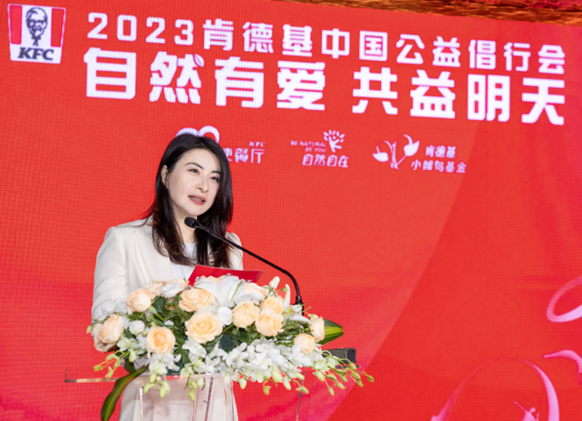 央视对郭晶晶的称呼变了，三字之差释放强烈信号，霍震霆全说对了