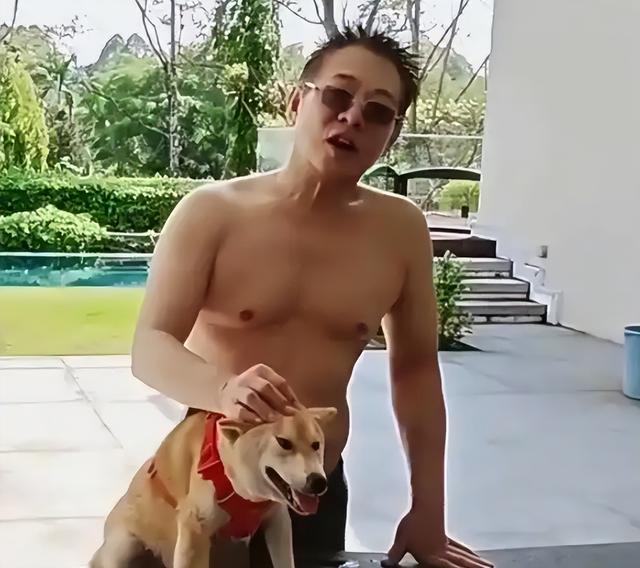 这次，被传换过心脏的李连杰公开回应，让“一夜回春”真相大白